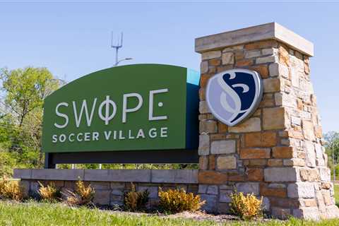 Nine injured in shooting just miles from England’s World Cup training base