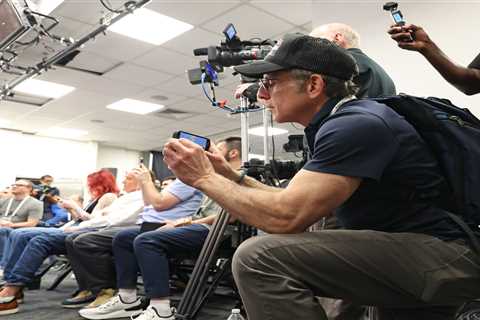 Ben Stiller tells The Post how he’s reveling in Knicks being on cusp of title after years with ‘a..