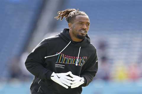 Chiefs reuniting with L’Jarius Sneed on one-year contract after Titans release