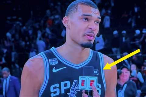 “Lisa Salters Somewhere Down There”: Everyone Is Losing It Over This 1 Hilarious Moment From Last..