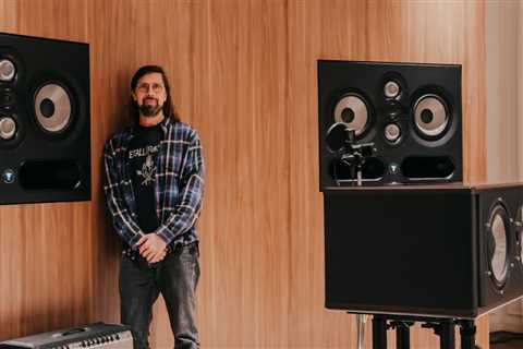 Because Music Taps Ed Banger Boss Pedro Winter for MD Role