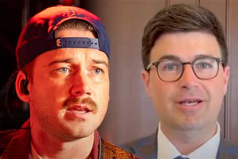 Pittsburgh Mayor Says City Wasn't Consulted Over Morgan Wallen's Canceled Show