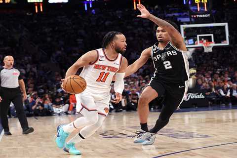 One ugly reason doomed the Knicks in Game 3 — and cost them a chance at NBA Finals sweep