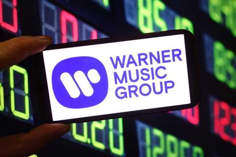 Warner Music Group Acquires AI Attribution Tool Sureel AI