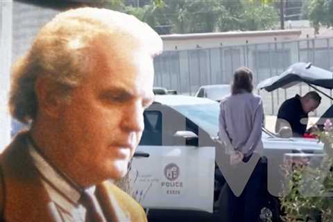 Slain Actor James Handy's Girlfriend Details Moments Leading Up to Fatal Stabbing