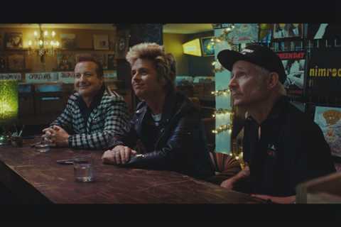 Green Day Give a Teen Garage Band the Gig of a Lifetime (Or Do They?) in New ‘Nimrods’ Trailer