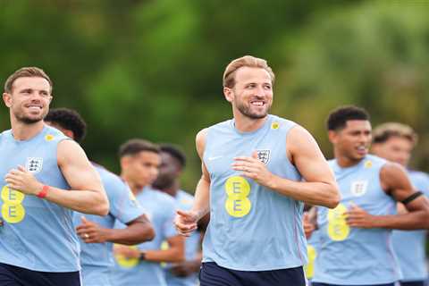 England vs. Costa Rica prediction: Odds, picks, best bets for World Cup friendly