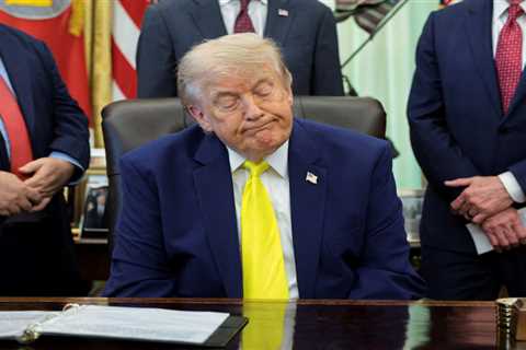 Trump goes after ‘dumb as a rock’ Stephen A. Smith and invokes Joe Biden as ugly NBA Finals feud..