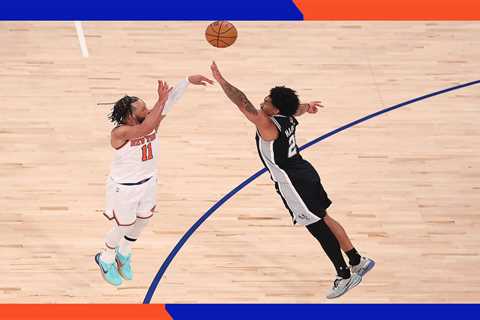 Knicks tickets for Game 4 drop to $3k low. Get yours with hours to go