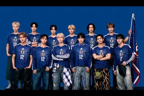 JI BLUE’s ‘Keshiki’ Hits No. 1 as Arashi Charts Record 24 Songs Simultaneously on Japan Hot 100