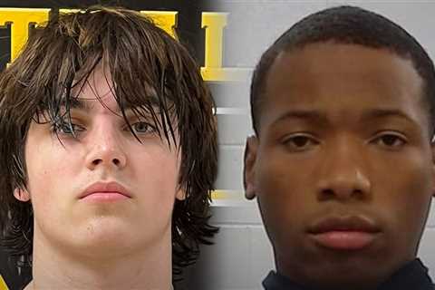 Austin Metcalf's Family 'Happy' with Karmelo Anthony's 35-Year Sentence