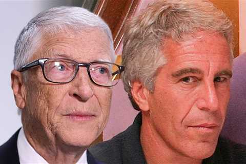 Bill Gates Tells Congress Jeffrey Epstein Tried to Use Infidelities to Pressure Him
