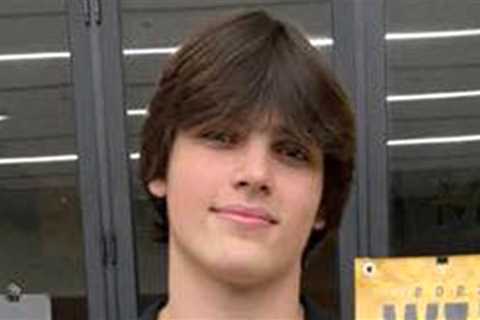 Austin Metcalf's Family Receiving Death Threats After Karmelo Anthony Verdict