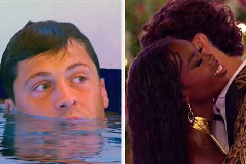 This Quiz Will Determine With 100% Accuracy How Long You Would Survive On Love Island