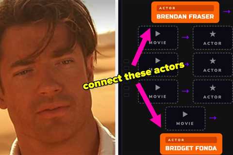 No One Born After 1995 Will Be Able To Solve This '90s Movie Puzzle