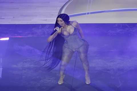 Charles Barkley dares ESPN to fire him over viral ‘Cardi D’ comments