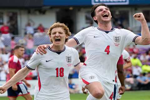 bet365 bonus code: Bet $10, get $365 in bonus bets for USA vs. Paraguay