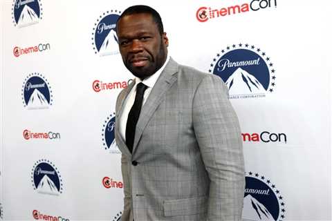 50 Cent Faces Hostile Appeals Court in Ex-Girlfriend Lawsuit: ‘Can’t Believe Everything on..