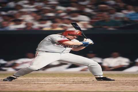 John Kruk tells bizarre baseball tale about being left in Mexico City: ‘Probably going to die’