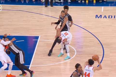 Draymond Green believes Victor Wembanyama has done enough to be suspended during NBA Finals