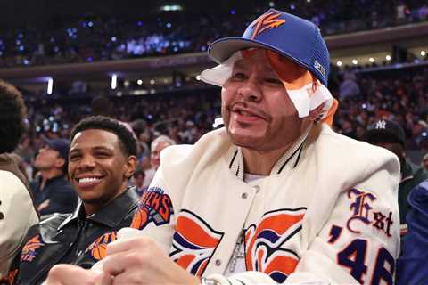Cardi B, Fat Joe, J.Lo & More Musicians React to New York Knicks’ NBA Championship Win