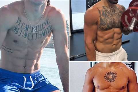 UFC Freedom 250 Shredded Shots Guess Who!