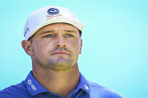 2026 U.S. Open picks, predictions: Two prop bets for Shinnecock Hills
