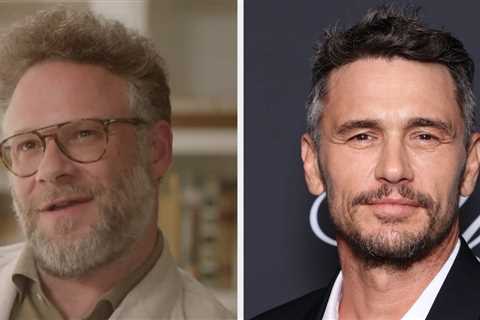 “This Should Be The Norm”: Seth Rogen Is Being Praised For His Latest Comments About The End Of His ..