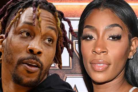 Ex-NBA Star Dwight Howard Claims Estranged Wife Tricked Him into Marriage