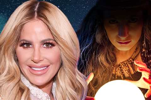Kim Zolciak's Boyfriend Allegedly Paid For Her Psychic Sessions, Kids' Mattresses