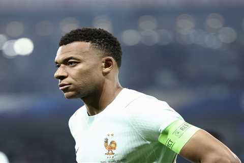 Senegal vs. France World Cup prediction: Odds, picks, and best bets for Tuesday’s match