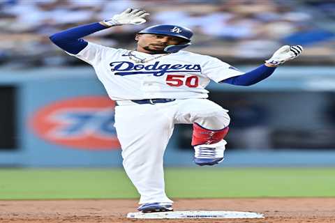 Dodgers Post podcast: Yoshinobu Yamamoto’s no-hitter is coming, just not yet