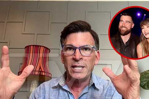 Wedding Planner David Tutera Advises How to Make MSG Suitable Venue For Taylor Swift