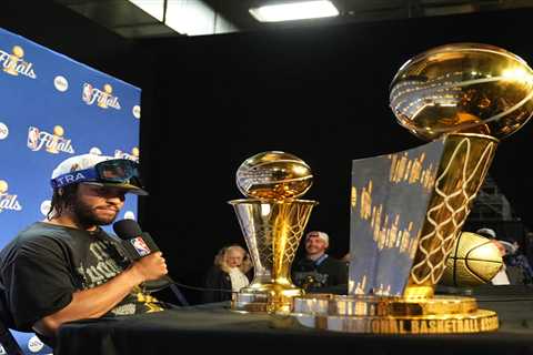 Jalen Brunson is a top-50 all-time NBA player after Knicks title: Bill Simmons