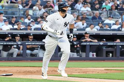 Gerrit Cole rebounds as Yankees destroy White Sox to continue dominance of AL Central