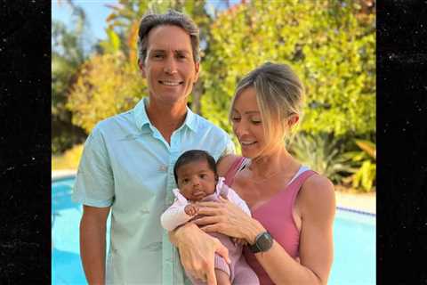 Florida Couple Keeping Baby That Isn't Theirs After IVF Screw-Up