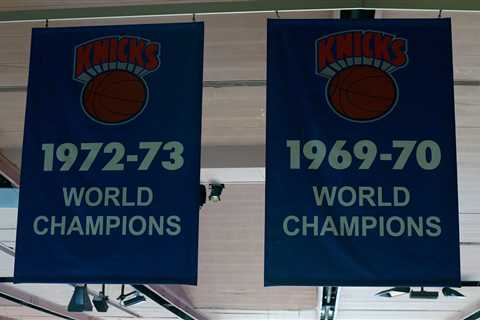 Tale of the Tape of Knicks’ three championship teams as 2026 squad becomes iconic