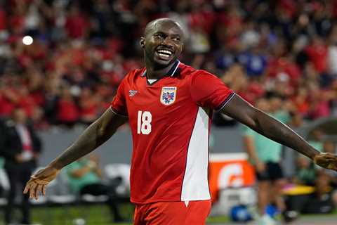 Ghana vs. Panama World Cup prediction: Odds, picks, best bet for Group L clash