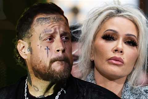 Jelly Roll and Bunnie XO Were Undergoing IVF Prior to Shocking Split