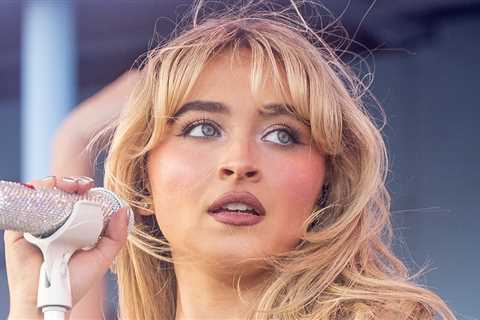 Sabrina Carpenter Granted Permanent Restraining Order Against Man Who Showed Up at Her Home