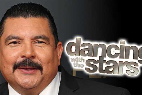 Jimmy Kimmel Sidekick Guillermo Rodriguez Joins ‘Dancing With the Stars’ Season 35
