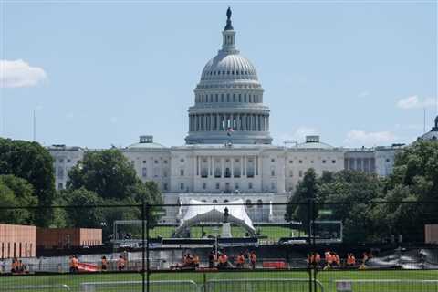 AI Deepfake Law NO FAKES Act Advances in Congress With Key Senate Committee Vote
