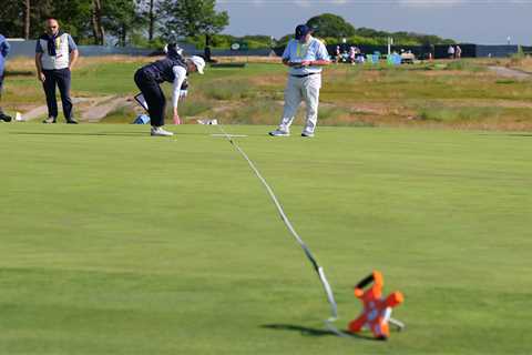 US Open officials out to avoid issues that plagued Shinnecock Hills’ past