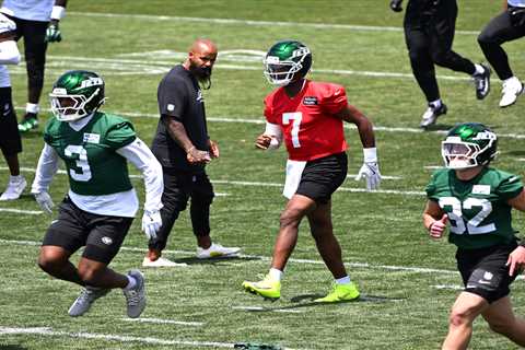 Aaron Glenn can make Jets fans proud this time — if new offensive duo can make it work