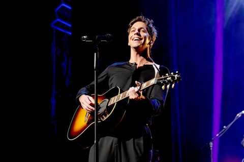 Role Model Announces Dates For Fall 2026 North American Tour In Support of ‘Chuck Timely & the..