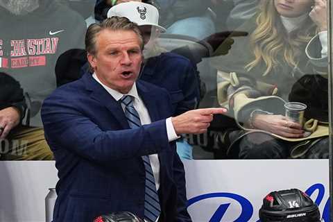 Maple Leafs hire Jim Hiller as head coach after falling short of postseason