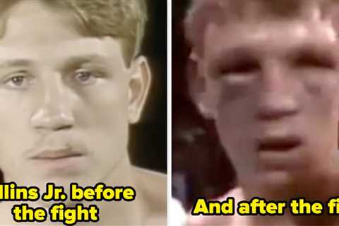They Decapitated The Referee And Stuck His Head On A Pike: 11 Athletes Who Commited Shocking Crimes ..