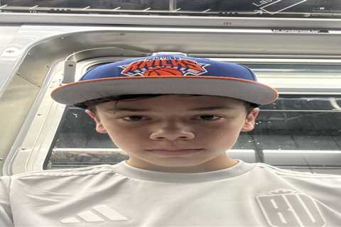 Peeved NYC students, teachers, parents beg mayor to cancel school for Knicks parade: ‘This is once..