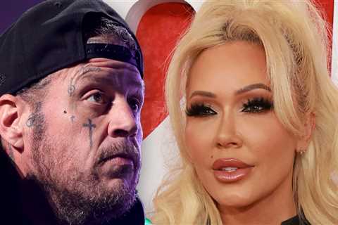 Jelly Roll and Bunnie XO Already Dividing Assets and Property Amid Divorce
