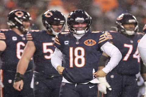 Brian Urlacher doesn’t want Bears moving from Soldier Field — or playing in a dome